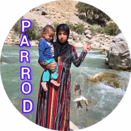 PARROD
