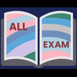 all exam