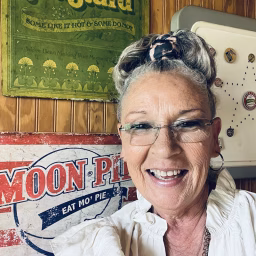 In The Kitchen With Talli Faye