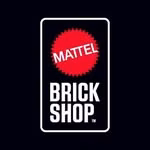 Mattel Brick Shop