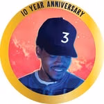 Chance The Rapper ⭐️