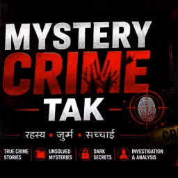 Mystery Crime Tak