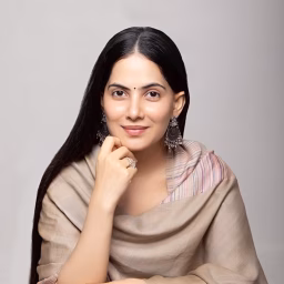 Jaya Sharma