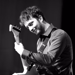 Ben Zimmermann