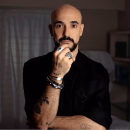 Abel Pintos