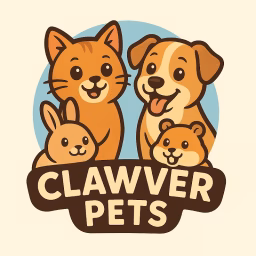 Clawver Pets