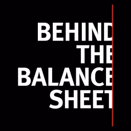 Behind the Balance Sheet