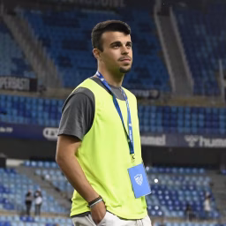 Javi Muñoz