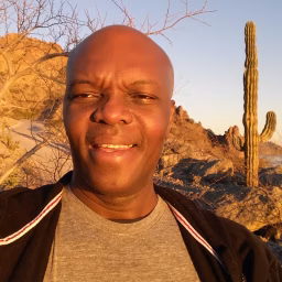 Cruisinaltitude - Kerwin McKenzie