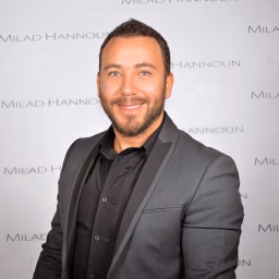 Milad Hannoun