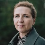 Mette Frederiksen