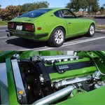 Z Car Garage