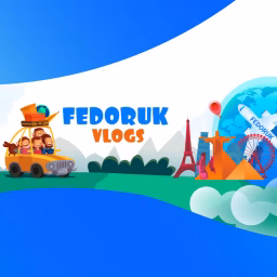 FedorUK Vlogs