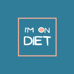Im On Diet