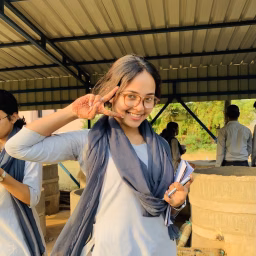 BSc Agriculture Yard 