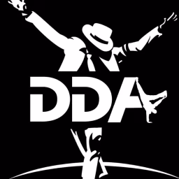 Dashing Studio DDA