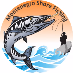 Montenegro Shore Fishing