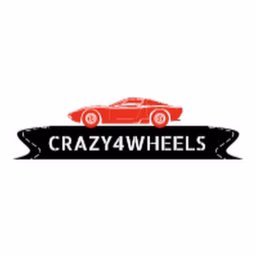 CRAZY4WHEELS