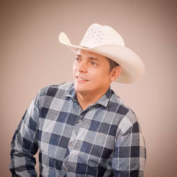 Salomon del corral