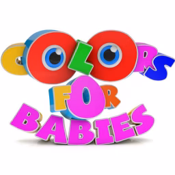 Colors For Babies
