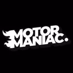 Motor Maniac