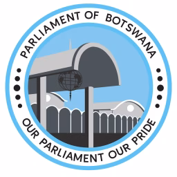 PARLIAMENT OF BOTSWANA