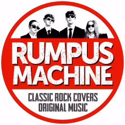 Rumpus Machine