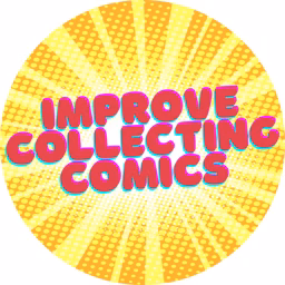 Improve-Collecting Comics