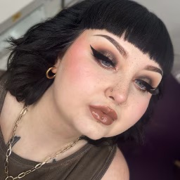 Pixy Makeup