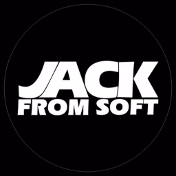 JACK FROMSOFT