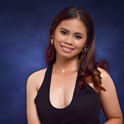 My Dream Asian