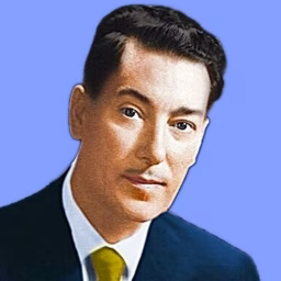 Neville Goddard