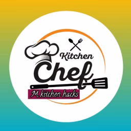 M kitchen hacks
