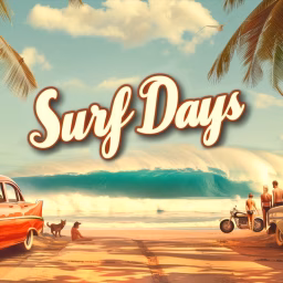Surf Days