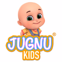 Jugnu Kids - Nursery Rhymes and Best Baby Songs