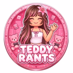 TeddyRants