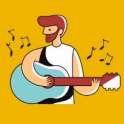 Expert Guitar classes 