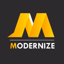 Modernize - ທັນຍຸກສະໄໝ