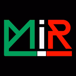Motor Italian Riders