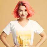 Marika Dandoy ダンドイ舞莉花