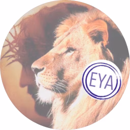 EYA Censored | Supernatural Bible Changes