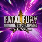 FATAL FURY: City of the Wolves