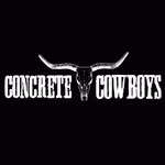 Concrete cowboys