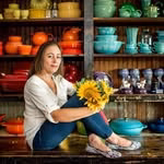 April Hershberger’s Barnhome
