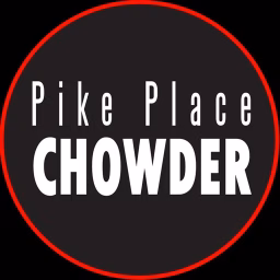 Pike Place Chowder — Seattle