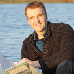 Read Aloud with Mr. Paul
