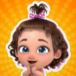Binkikids - Nursery Rhymes