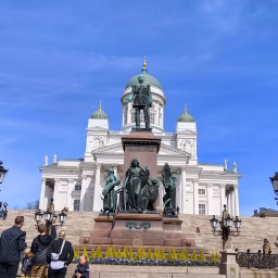 TravExplore Finland
