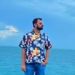 Mithul Nayak