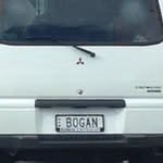 Bogan Plates